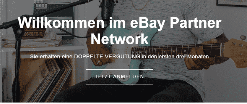 Weshalb das Ebay Partnerprogramm eine echte Alternative zu Amazon darstellt