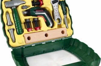 Theo-Klein-Bosch-Ixolino-Koffer