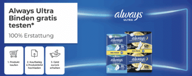 always-ultra-binden-gratis-testen