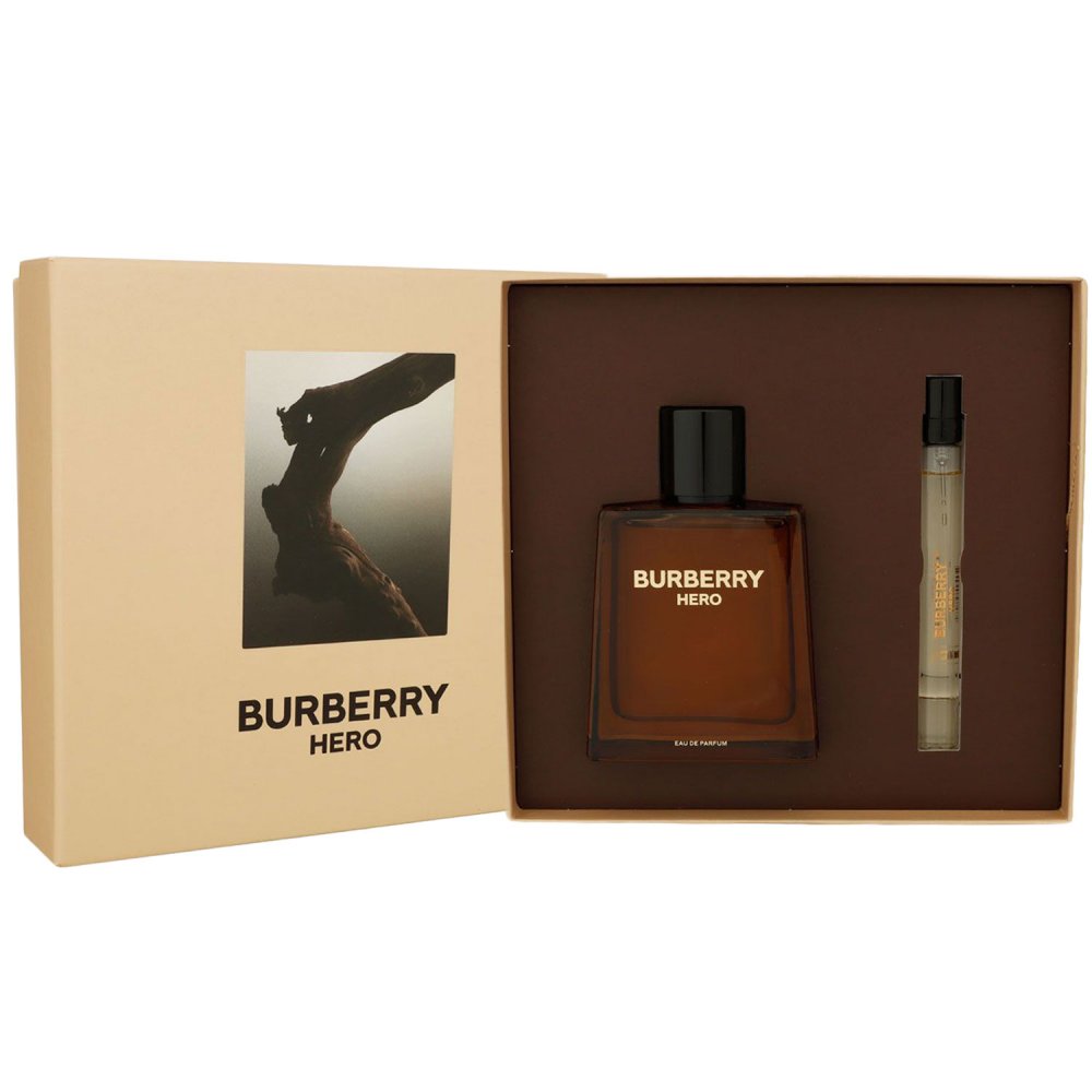 Burberry Hero Set 50 ml & 10 ml