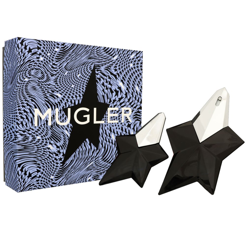 Thierry Mugler Angel Elixir Set 25 ml