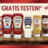 Always Ultra gratis testen: Binden Big Pack